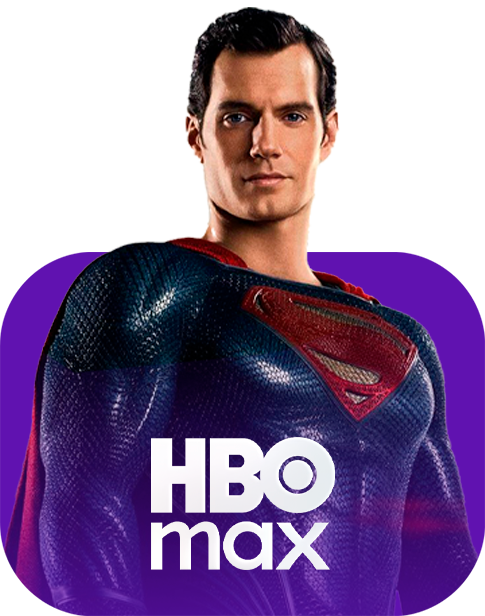 HBO Max
