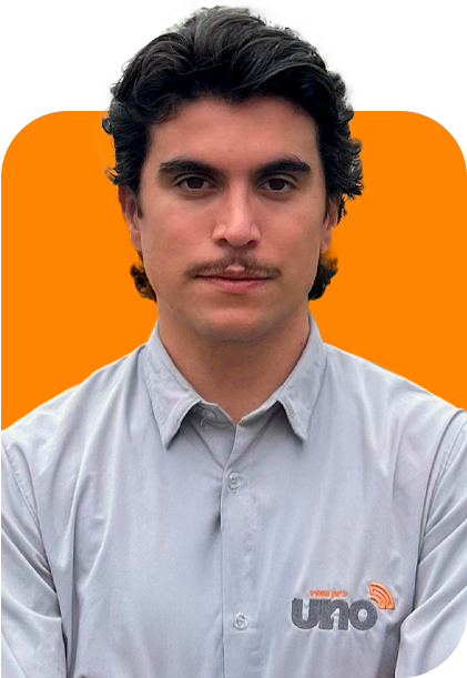 João Gabriel Dordete